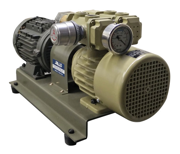 Orion Vacuum Pump krx-6 catalog image